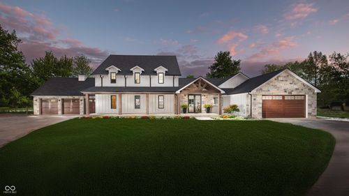 1255 161st St, Westfield, IN, 46074-9624 | Card Image