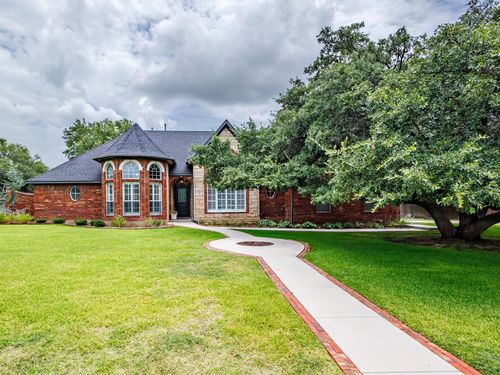 708 Oak Trl, Brownwood, TX, 76801-6645 | Card Image