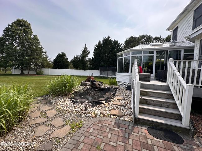 5 Samantha Dr, House other with 5 bedrooms, 4 bathrooms and null parking in Monroe NJ | Image 91