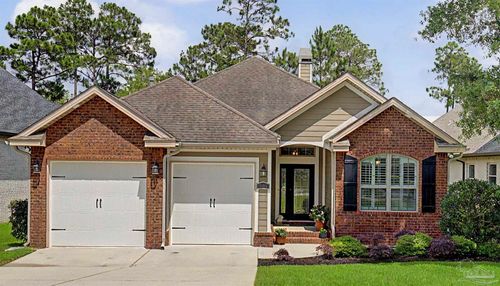 5965 Dahoon Dr, Pensacola, FL, 32526-3246 | Card Image
