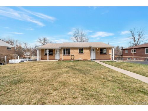 7085 W 32nd Pl, Wheat Ridge, CO, 80033-6205 | Card Image