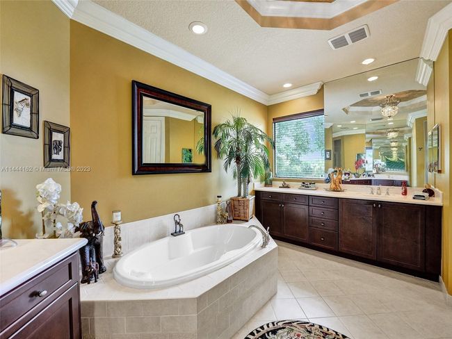 8703 Club Estates Way, House other with 5 bedrooms, 5 bathrooms and null parking in Lake Worth FL | Image 82