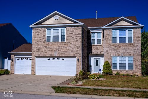 10634 Cyrus Dr, Indianapolis, IN, 46231-1023 | Card Image