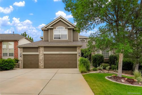 11711 Pine Hill St, Parker, CO, 80138-8466 | Card Image