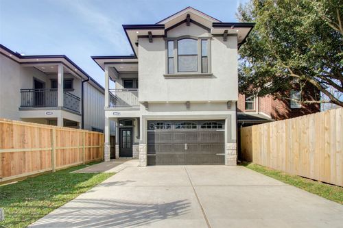 6627 Apollo St, Houston, TX, 77091-2003 | Card Image