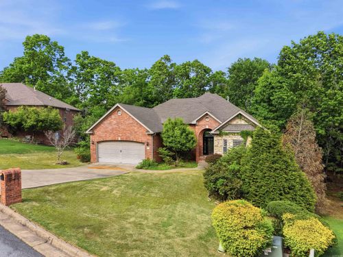 5 Wood Thrush Pt, Little Rock, AR, 72211-4473 | Card Image