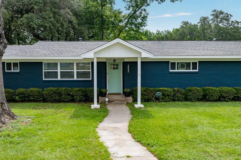 Laurel Rd, Athens, TX 75751