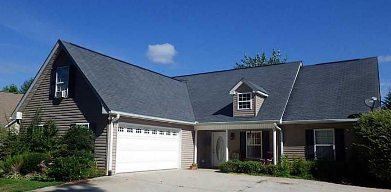 Boulevard St, Cleveland, GA 30528