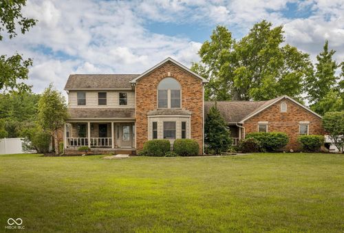 1841 W 200 N, Greenfield, IN, 46140-9594 | Card Image