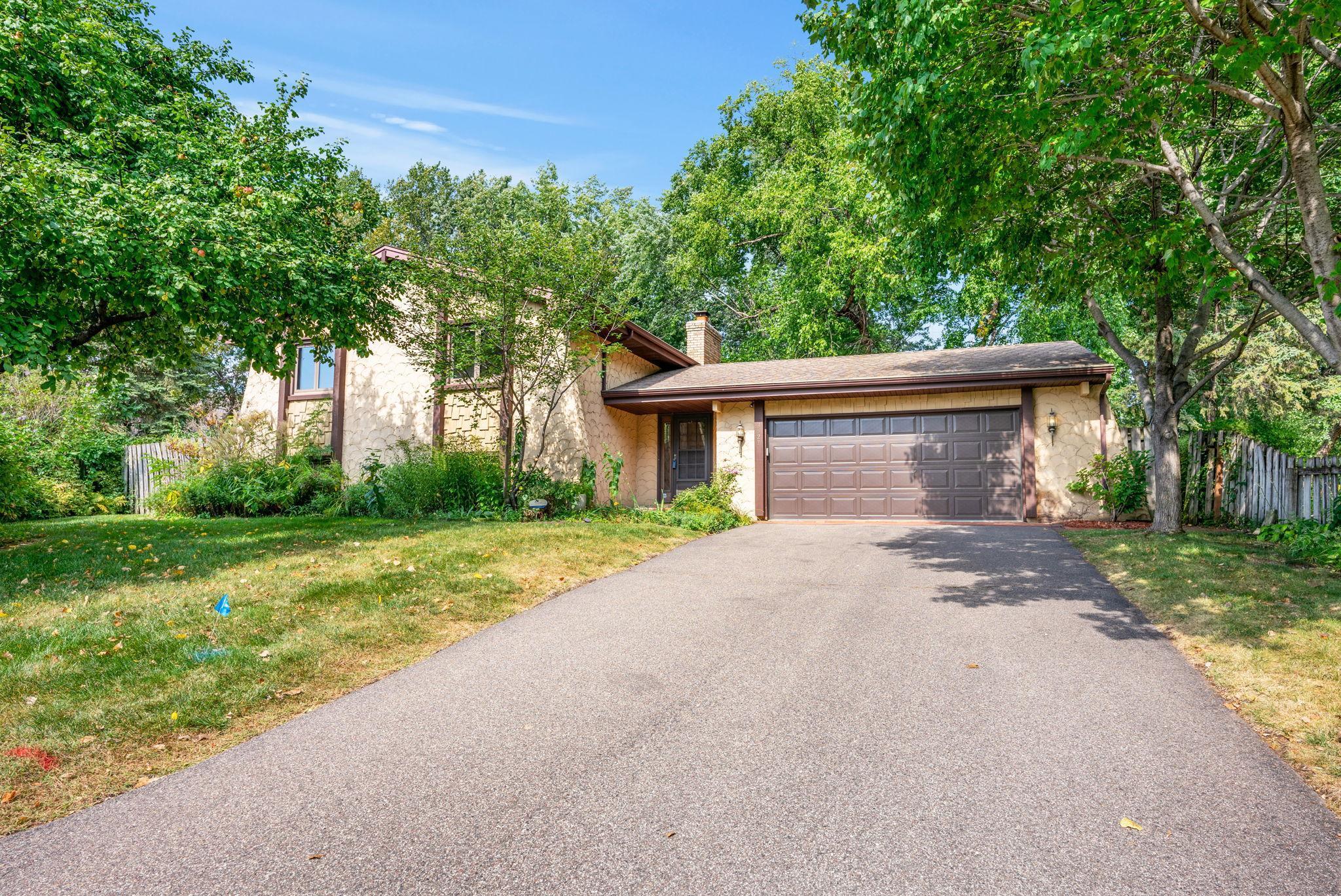Cohansey St, Saint Paul, MN 55126