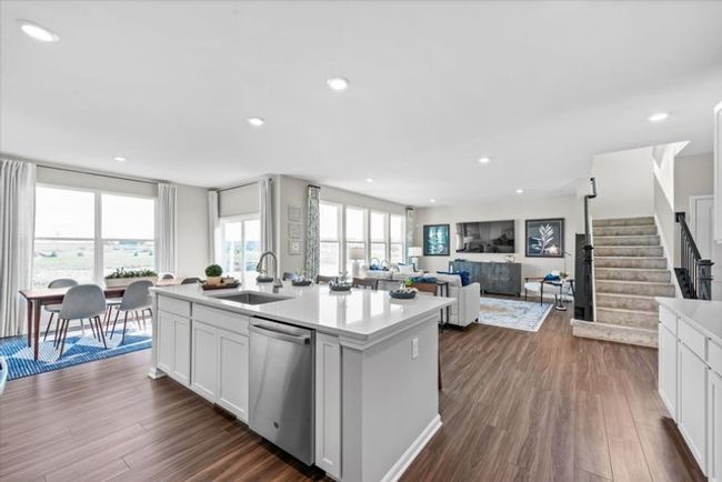 384 W Point Cir, House other with 4 bedrooms, 3 bathrooms and 3 parking in Algonquin IL | Image 14
