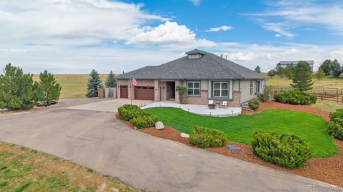 3217 Antelope Ridge Trl, Parker, CO, 80138-4241 | Card Image