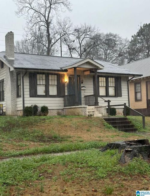 1731 Exeter Ave, Bessemer, AL, 35020-6610 | Card Image