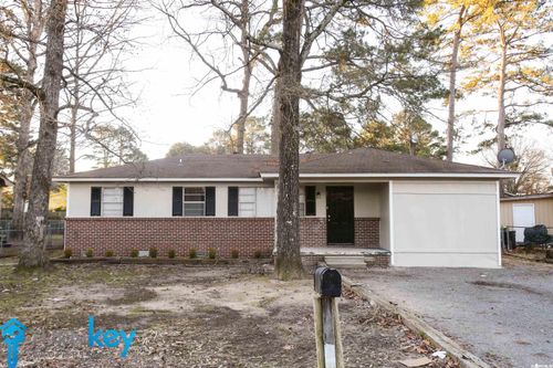 3905 Pine Cone Drive, Little Rock, AR, 72209 | Card Image