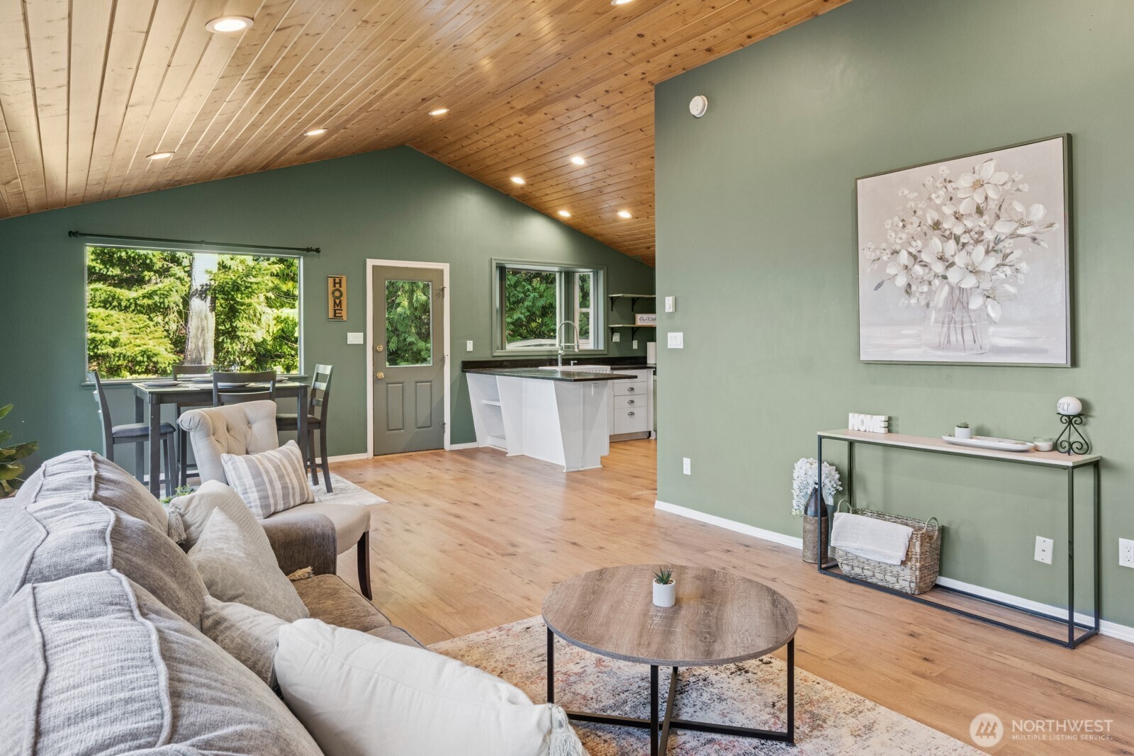 Residential in Port Townsend 4