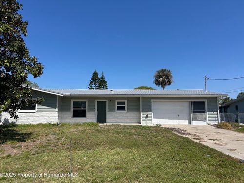 1731 Nw 20th Ave, Crystal River, FL, 34428-5092 | Card Image