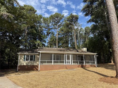 361 Buck Ct, Suwanee, GA, 30024-2706 | Card Image