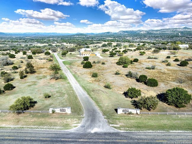 321 Robin Rd, Home with 0 bedrooms, 0 bathrooms and null parking in Camp Wood TX | Image 4