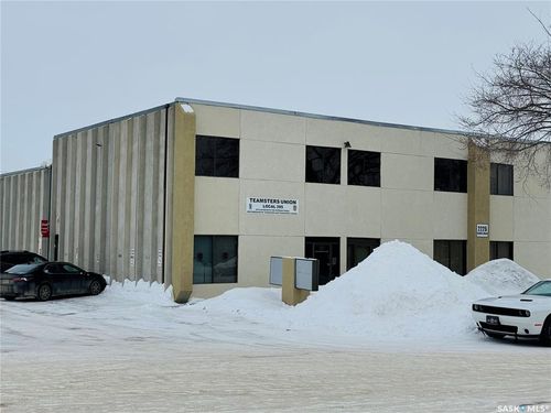 201-2225 Hanselman Crt, Saskatoon, SK, S7L6A8 | Card Image