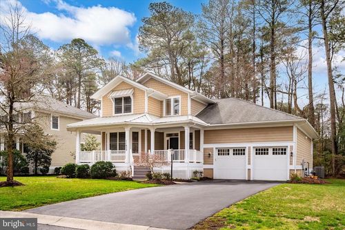 11652 Maid At Arms Ln, BERLIN, MD, 21811-1639 | Card Image