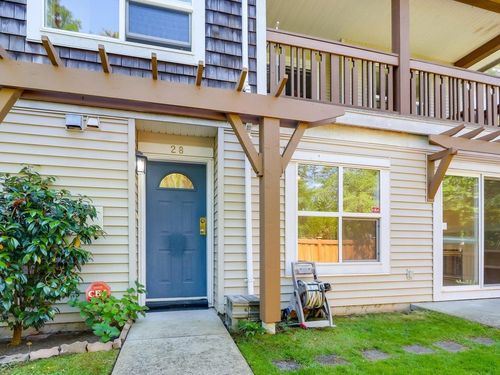28-7100 Lynnwood Drive, Richmond, BC, V7C5S8 | Card Image