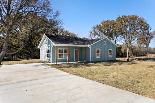 421 Caro Dr, West Tawakoni, TX, 75474 | Card Image