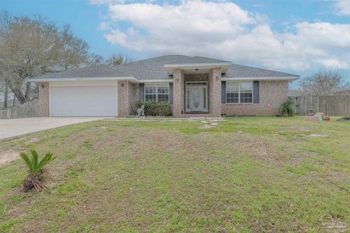 2020 Ziglar Rd, Cantonment, FL, 32533-8590 | Card Image