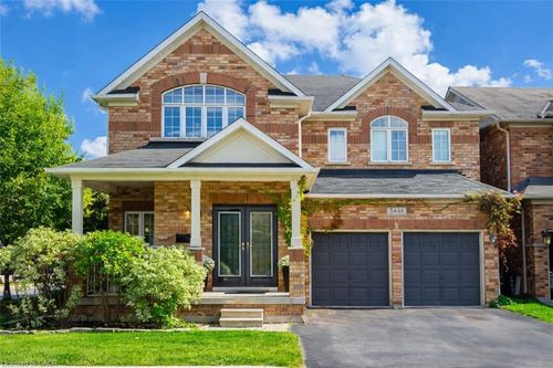 5444 Sundial Rd, Burlington, ON, L7L7N1 | Card Image