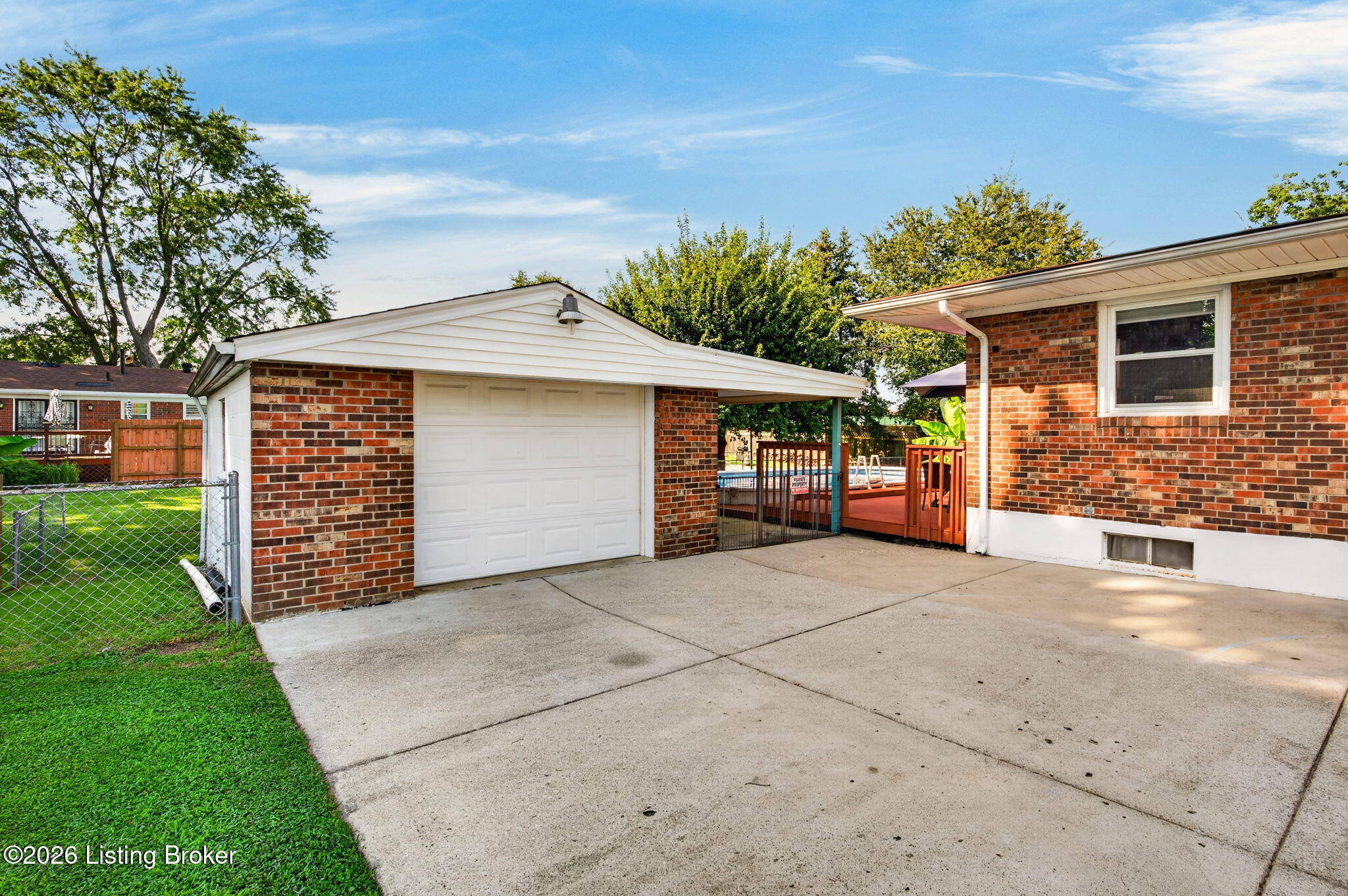 Residential in Louisville 4