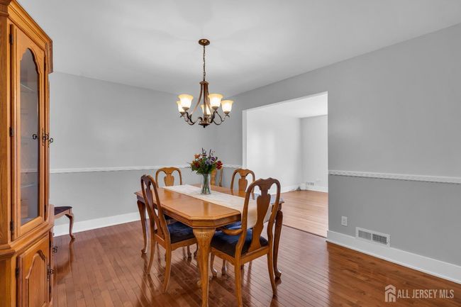 1125 Hanover St, House other with 3 bedrooms, 3 bathrooms and null parking in Piscataway NJ | Image 11