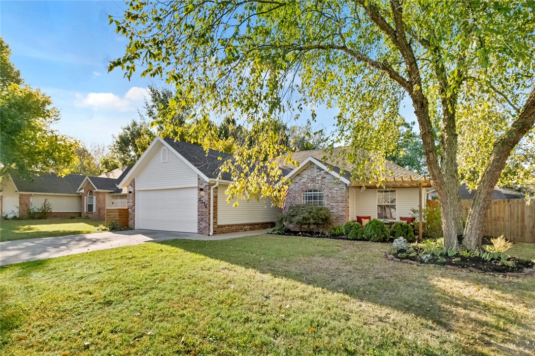 Cottonwood Ave, Fayetteville, AR 72701