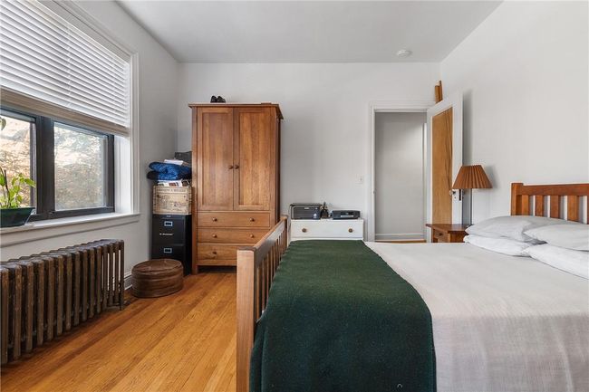 APT-4F - 143 Garth Rd, Home with 1 bedrooms, 1 bathrooms and null parking in Scarsdale NY | Image 15