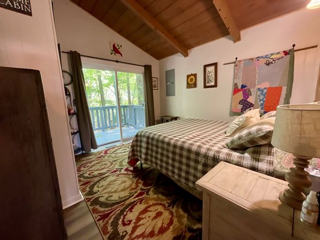 50 Alpine Crest Rd, House other with 2 bedrooms, 1 bathrooms and null parking in Fancy Gap VA | Image 25