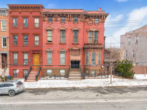93 Ten Broeck St, Albany, NY, 12210-2523 | Card Image