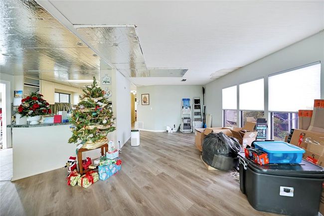 106 Lazy River Road, House other with 2 bedrooms, 2 bathrooms and null parking in NORTH PORT FL | Image 6
