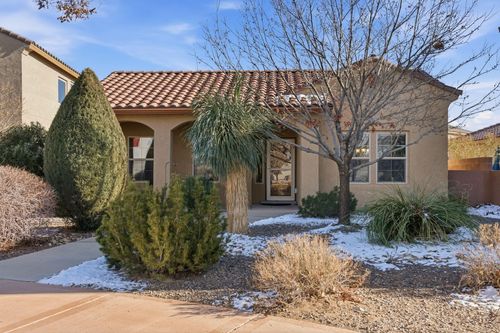 5632 Sagan Loop Se, Albuquerque, NM, 87106-9618 | Card Image