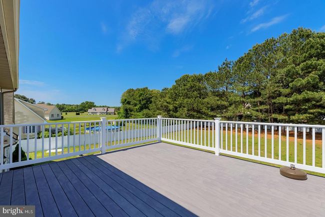 24750 Peterkins Rd, House other with 4 bedrooms, 3 bathrooms and null parking in GEORGETOWN DE | Image 38