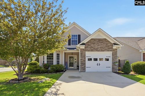 701 Silverbell Ct, Columbia, SC, 29229-7825 | Card Image