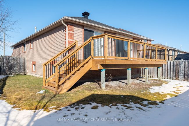 30 Weymouth Rd, House other with 5 bedrooms, 2 bathrooms and 2 parking in Barrie ON | Image 23