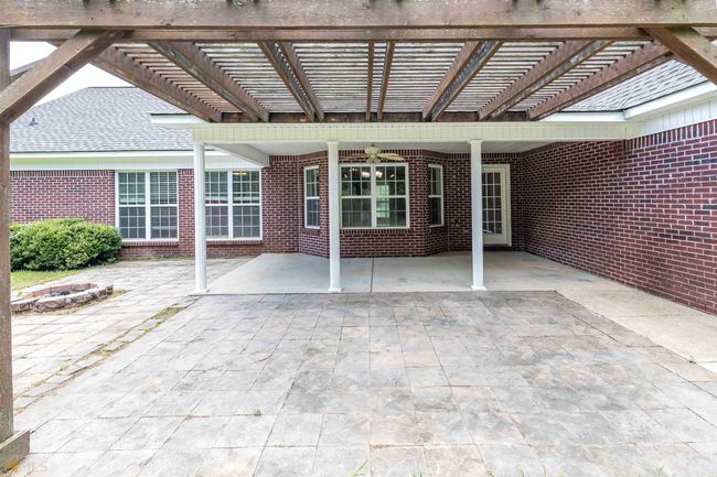 12058 Ga Highway 116, House other with 4 bedrooms, 3 bathrooms and null parking in Hamilton GA | Image 15