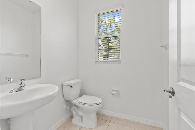 7018 Ripple Pond Loop, Townhouse with 3 bedrooms, 3 bathrooms and null parking in ZEPHYRHILLS FL | Image 10