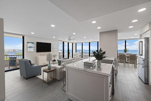 23c-5510 N Ocean Drive, Singer Island, FL, 33404 | Card Image