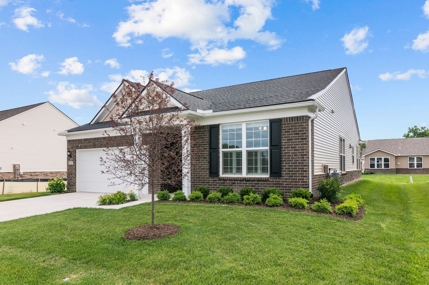 Addington St, Canton, MI 48188