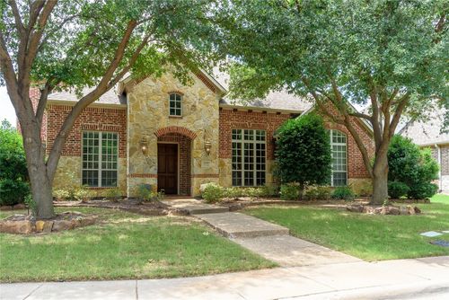 11819 Coronado Trl, Frisco, TX, 75033-0235 | Card Image