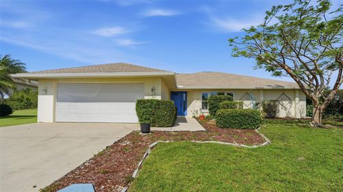 26384 Madagascar Road, Punta Gorda, FL, 33983 | Card Image