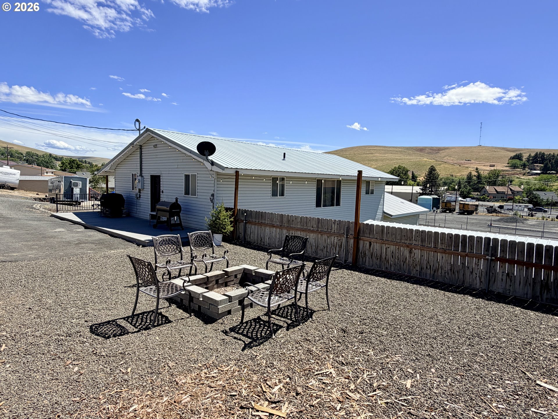 Residential in Heppner 3
