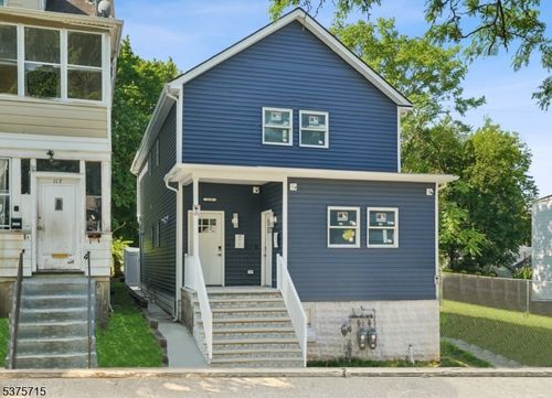 119 Berkshire Pl, Irvington, NJ, 07111-3059 | Card Image