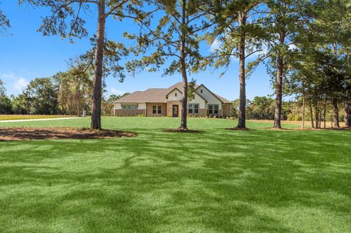 152 Homestead Hill Road, New Waverly, TX, 77358 | Card Image
