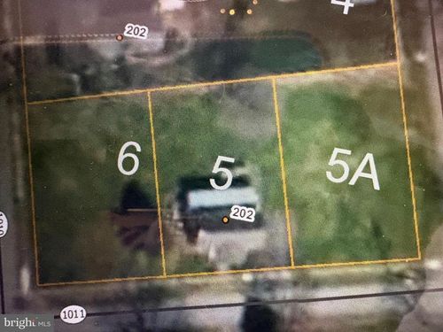 0 Allen St, Gordonsville, VA, 22942 | Card Image