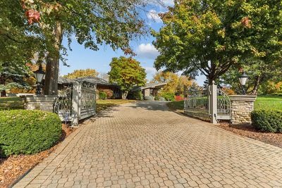 Front of Home - Baybrook Entrance | Image 3